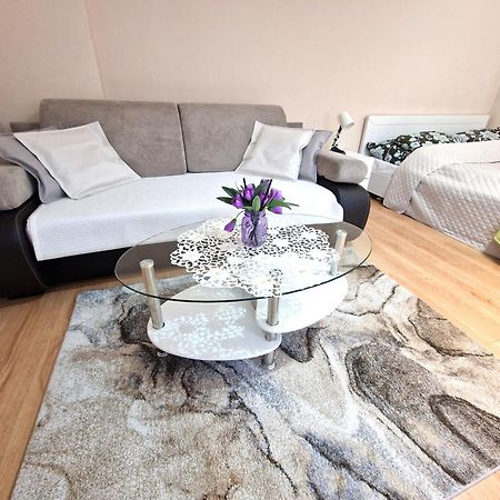 סוסנוביץ' Aparthouse Apartamenty Centrum מראה חיצוני תמונה