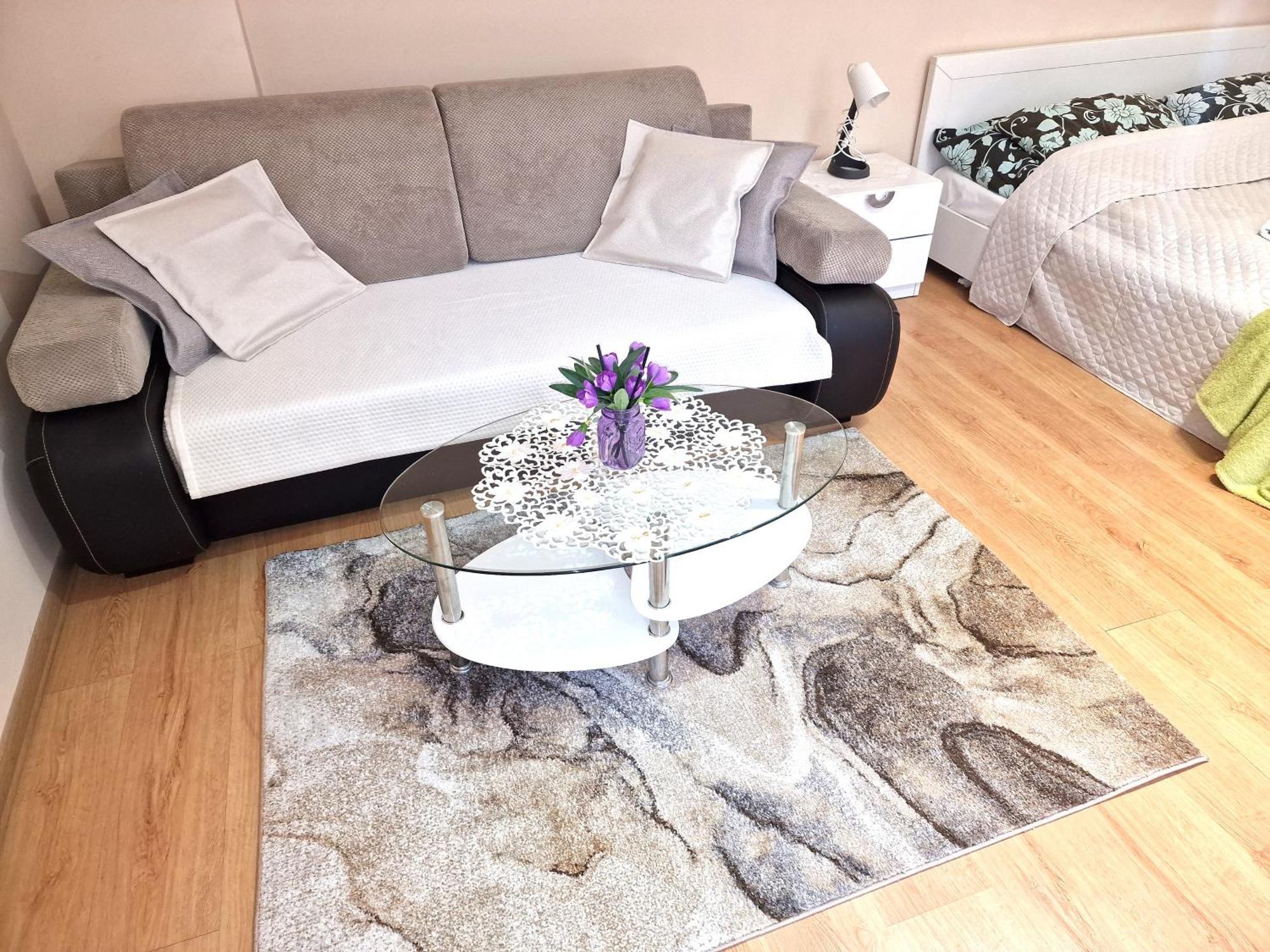 סוסנוביץ' Aparthouse Apartamenty Centrum מראה חיצוני תמונה