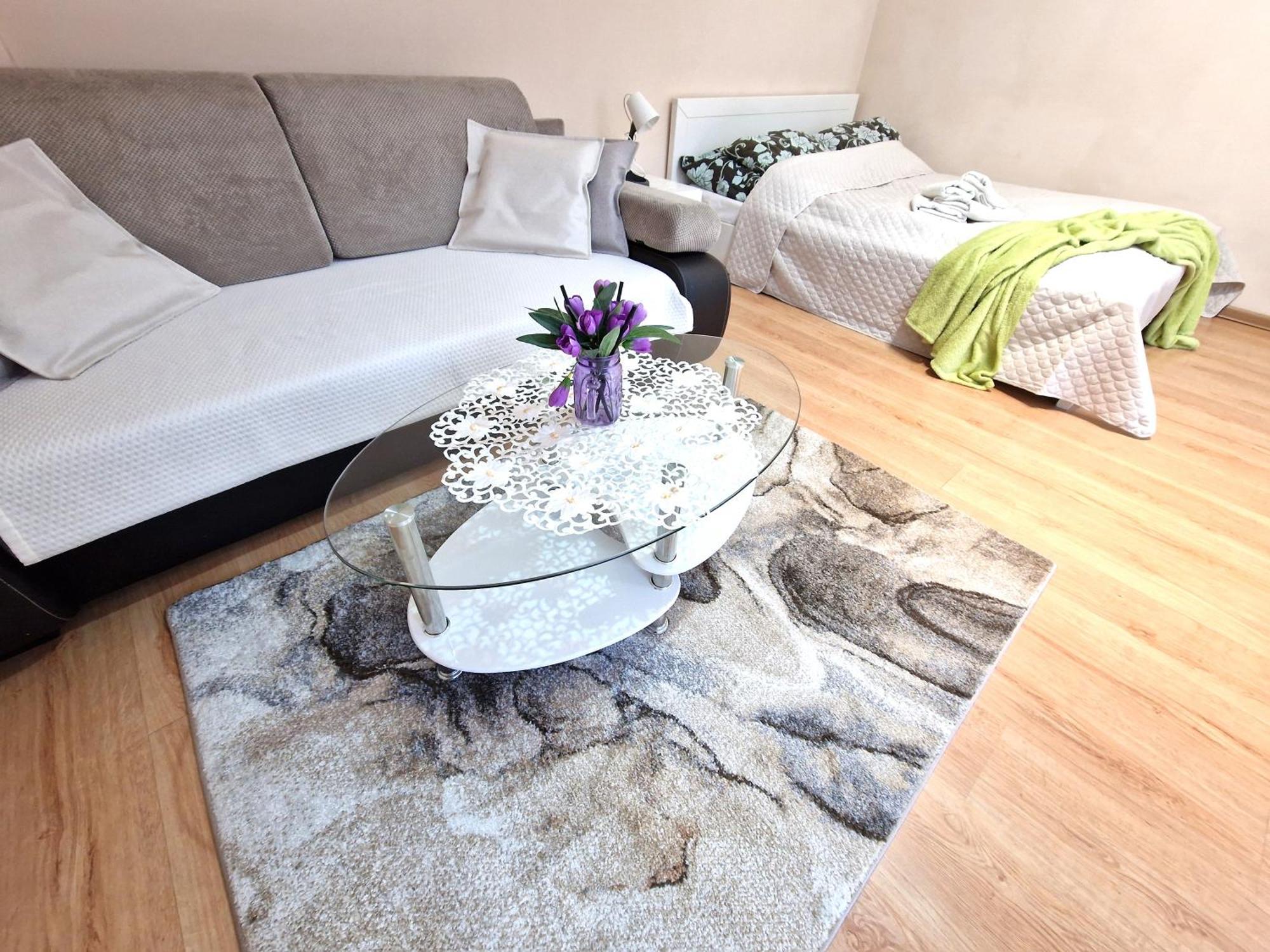 סוסנוביץ' Aparthouse Apartamenty Centrum מראה חיצוני תמונה