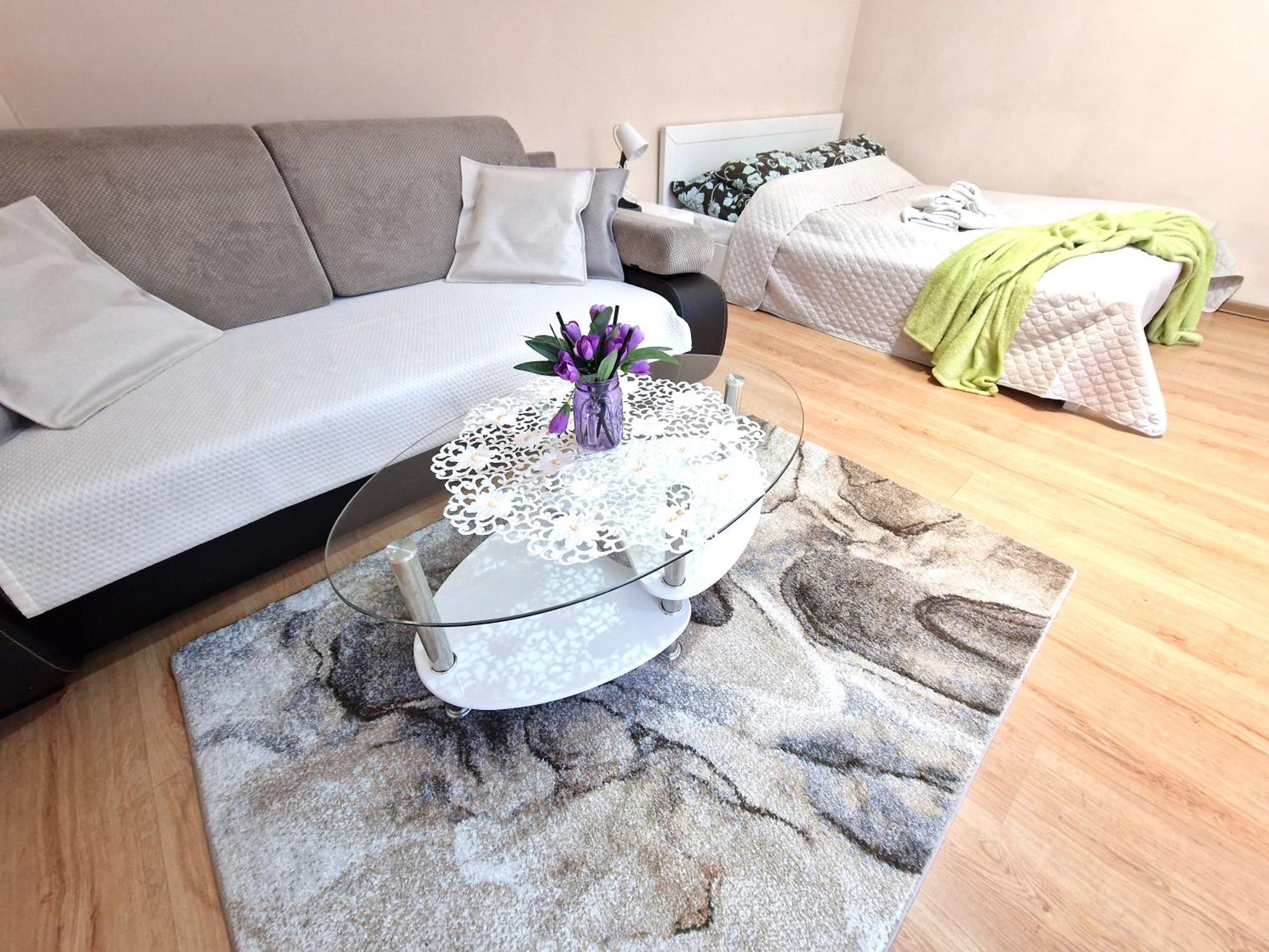 סוסנוביץ' Aparthouse Apartamenty Centrum מראה חיצוני תמונה