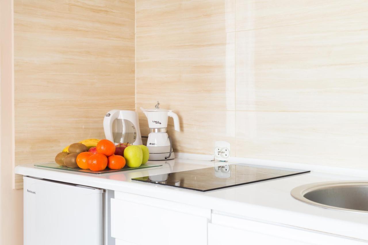 סוסנוביץ' Aparthouse Apartamenty Centrum מראה חיצוני תמונה